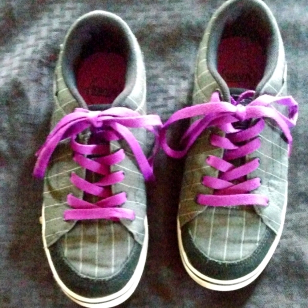 Women's Vans shoes